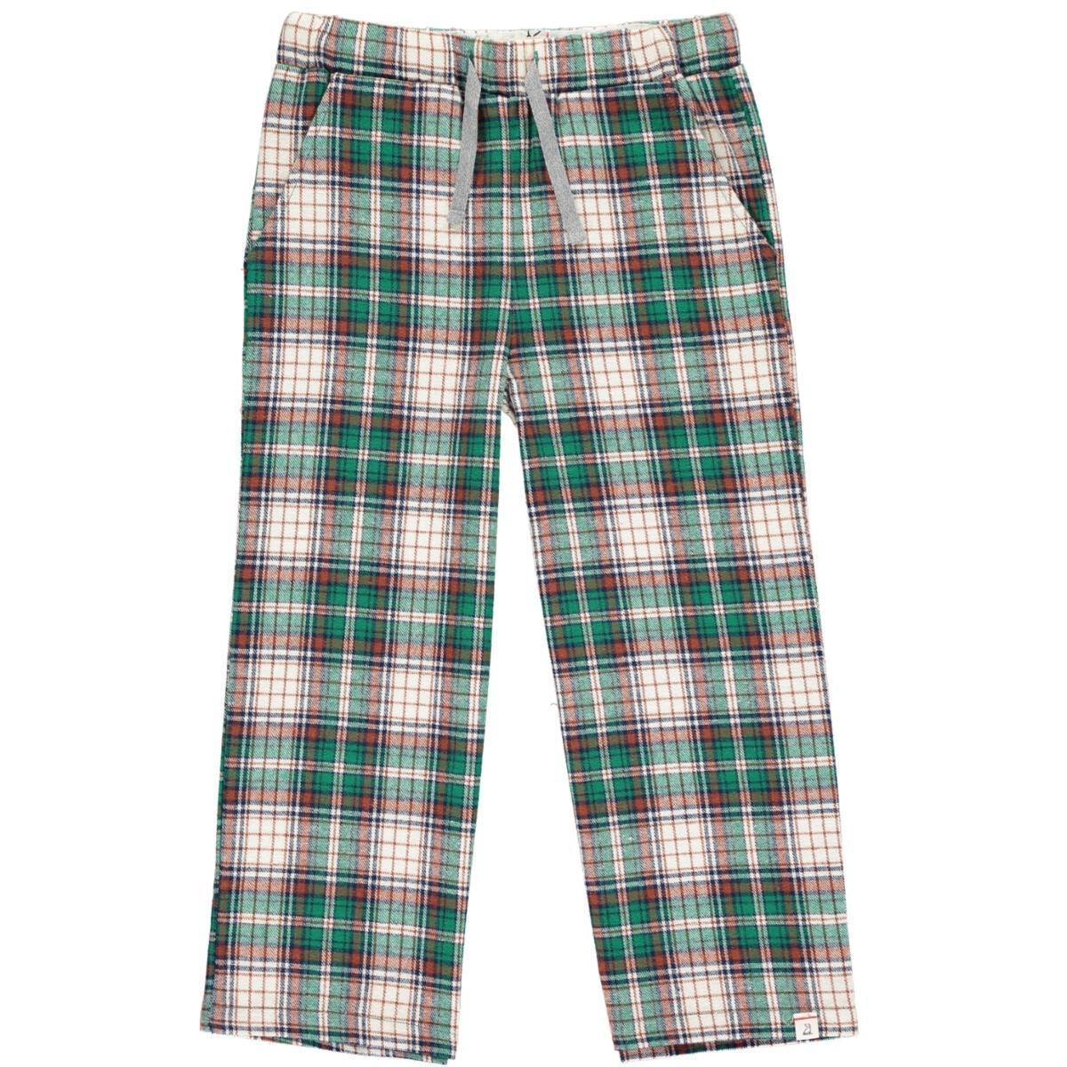 Rockford Lounge pants green