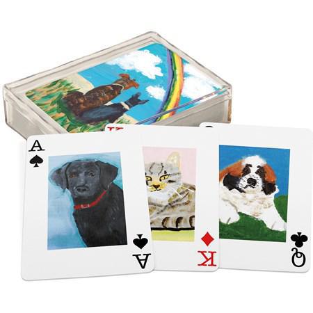 Playing Cards