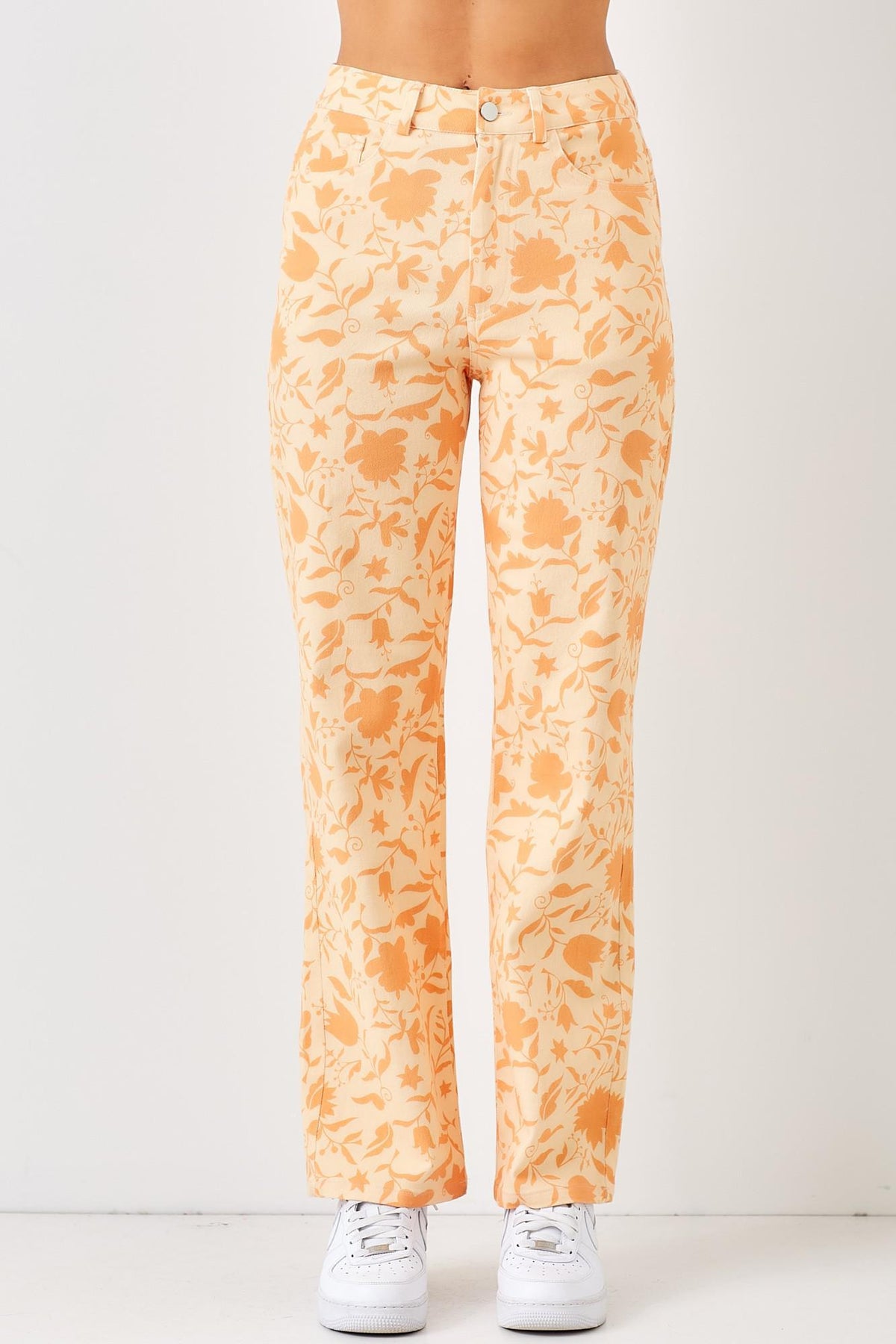 Sherbet Jeans