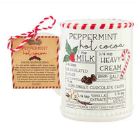 Holiday Recipe Mug