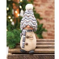The Snowman
