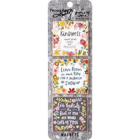 Magnet Set