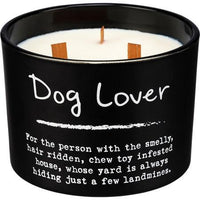 Jar Candle