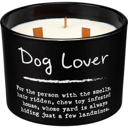 Jar Candle