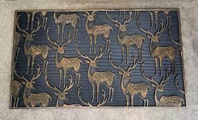 Rubber Mat