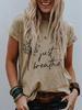 Dandelion Tee
