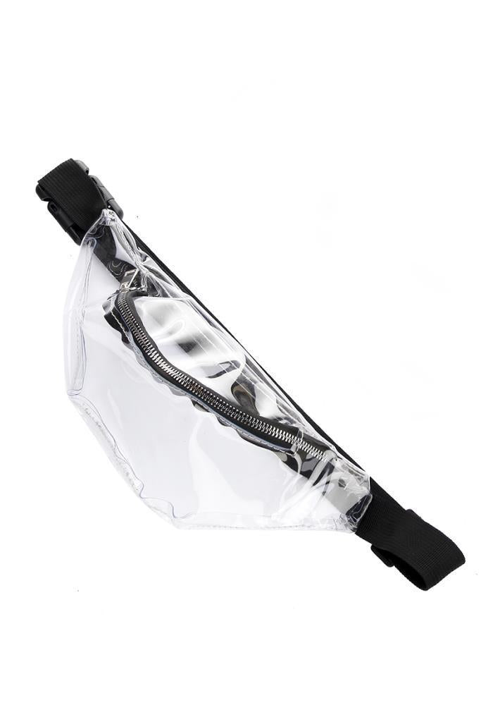 Clear Fanny Pack