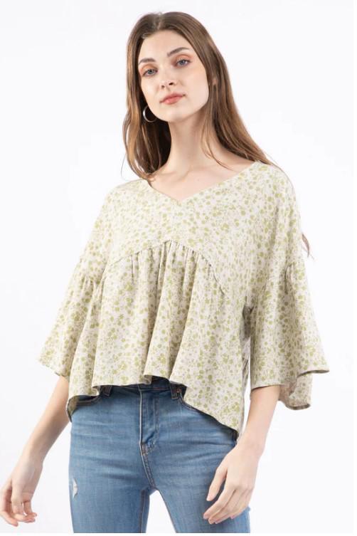 Kendall Top