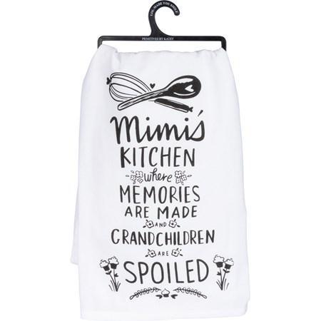 Kitchen Towel