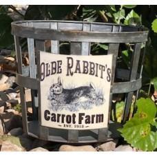 Olde Rabbits's Decor