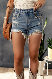 Cali Dreamin' Shorts