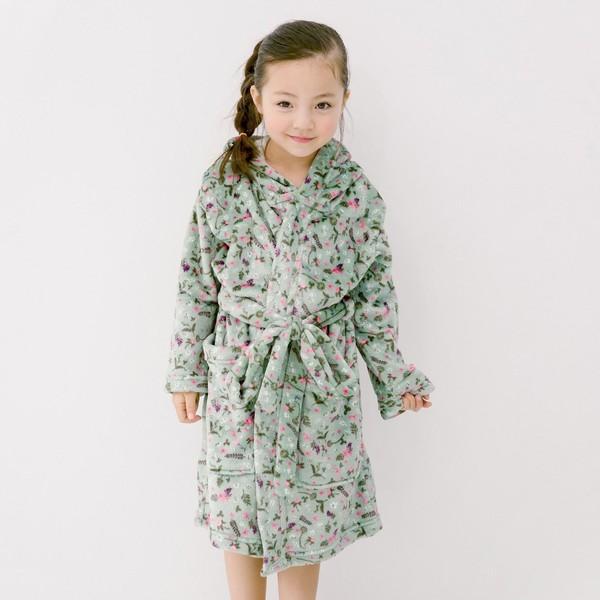 Robe Camelia Child