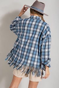 County Line Flannel