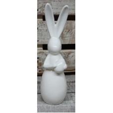 Porcelain Rabbit