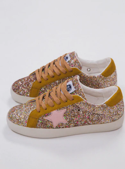 Melody Star Sneaker