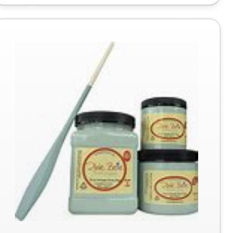 DBP Natural Brushes