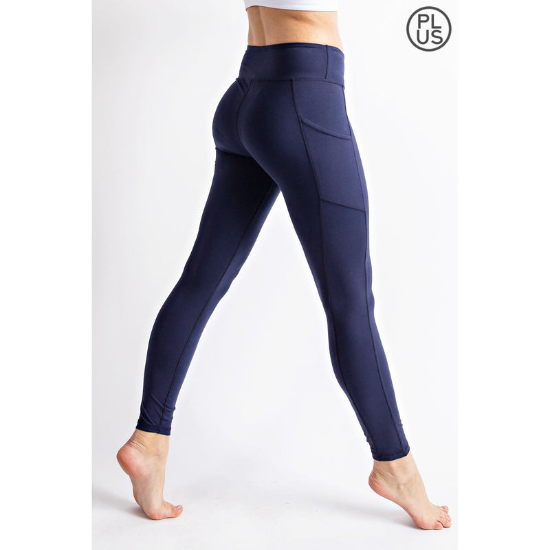 Butter Me Up Leggings