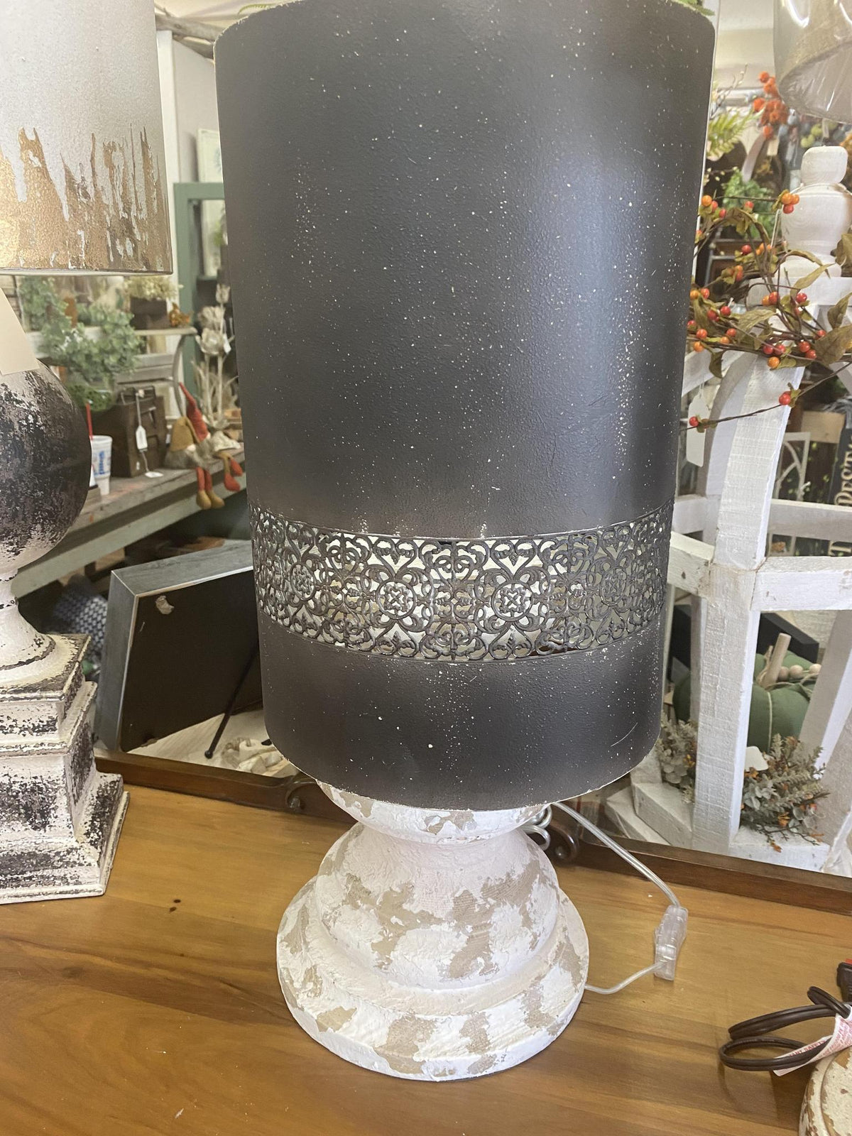 Gibson Lamp