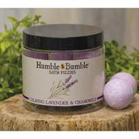 Humble Bumble