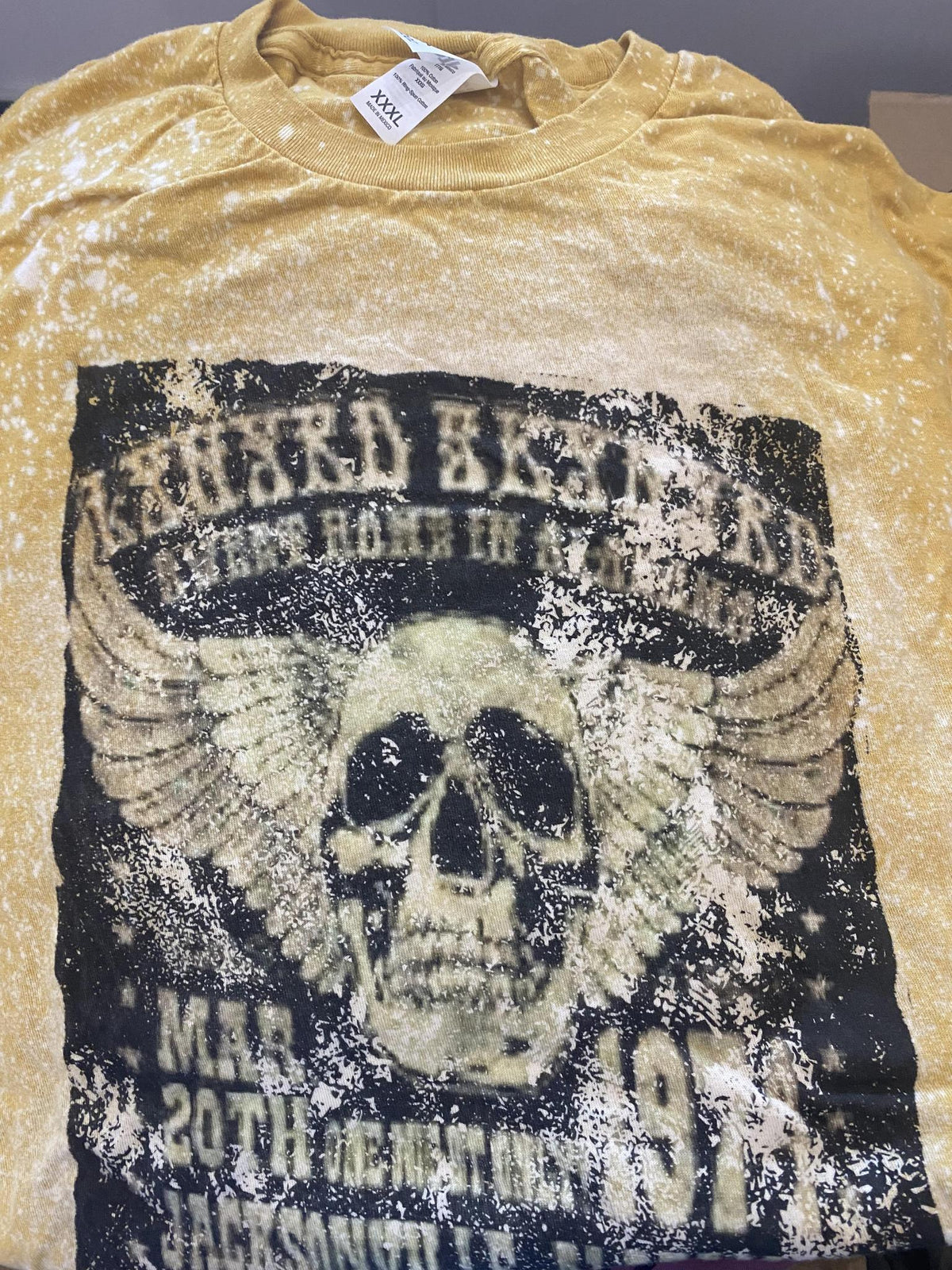 Lynard Skynard T-Shirt