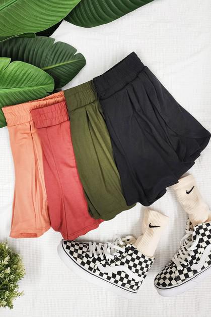 Walk in the park Shorts