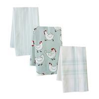 Tea Towel Set