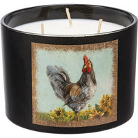 Jar Candle