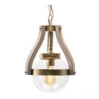 Hanging Light Fixture