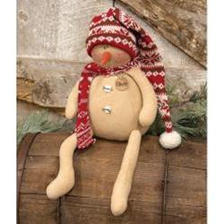 The Snowman