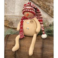 The Snowman