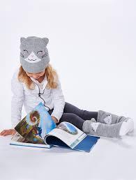 Hat & Mitten Set