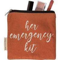 Everything Pouch