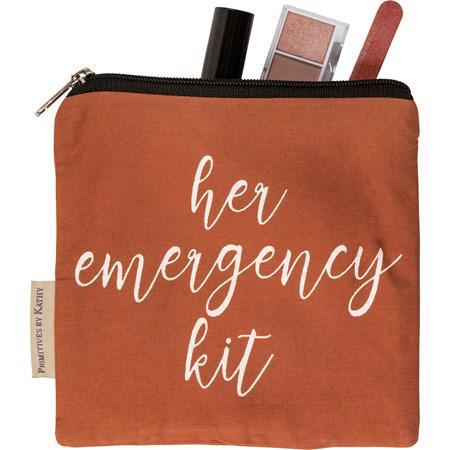 Everything Pouch