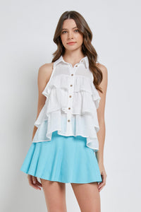 Tiered Top