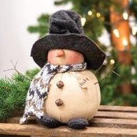 The Snowman