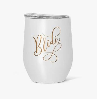 Bride Tumbler