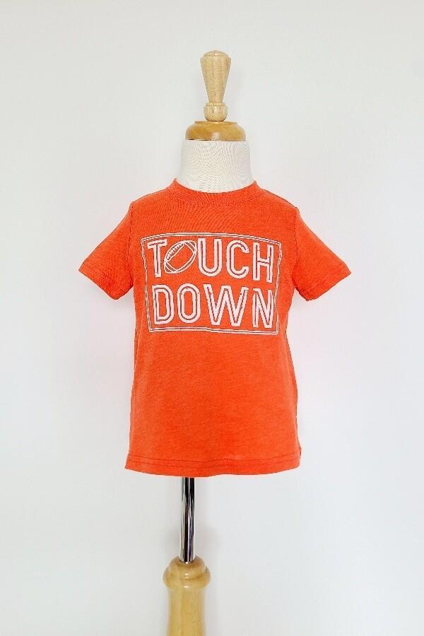 Touch Down T-shirt