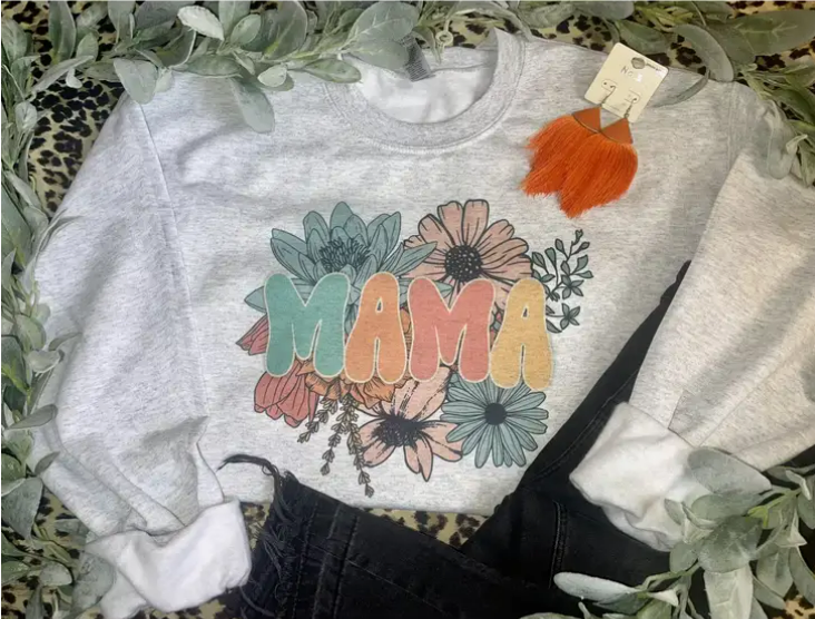 Mama Sweatshirt