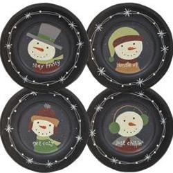 Decorative Plate