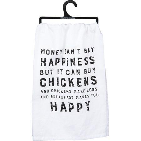 Kitchen Towel