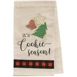 Dishtowel Christmas