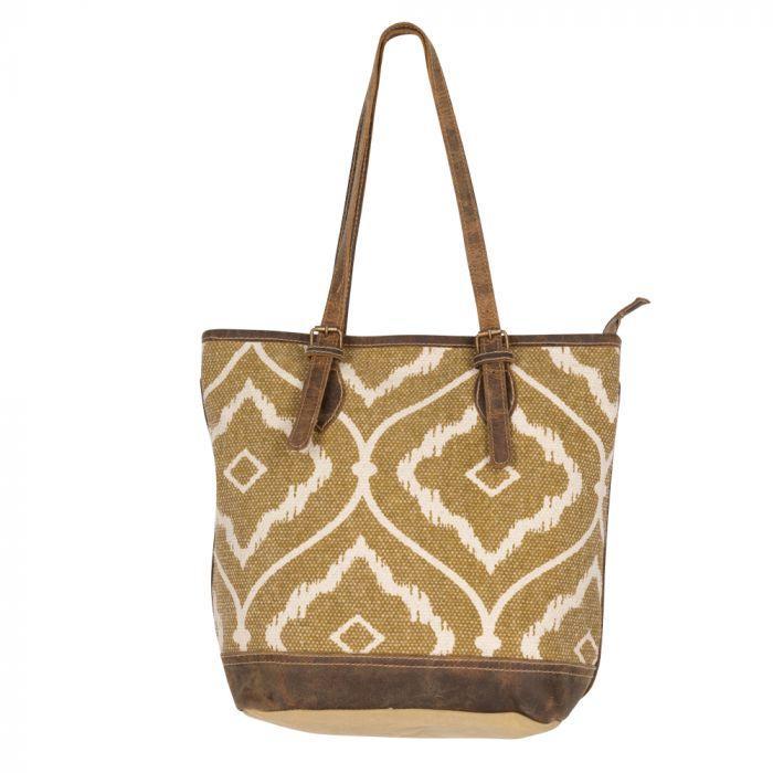 Vivify Tote Bag