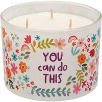 Jar Candle
