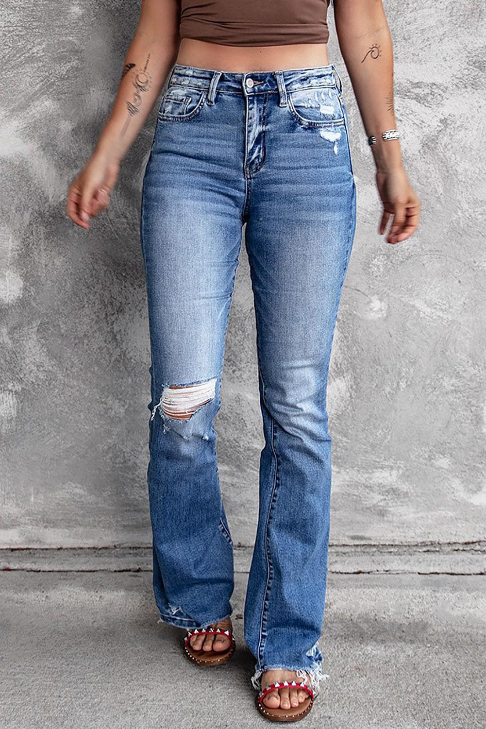 Sun Daze Jeans