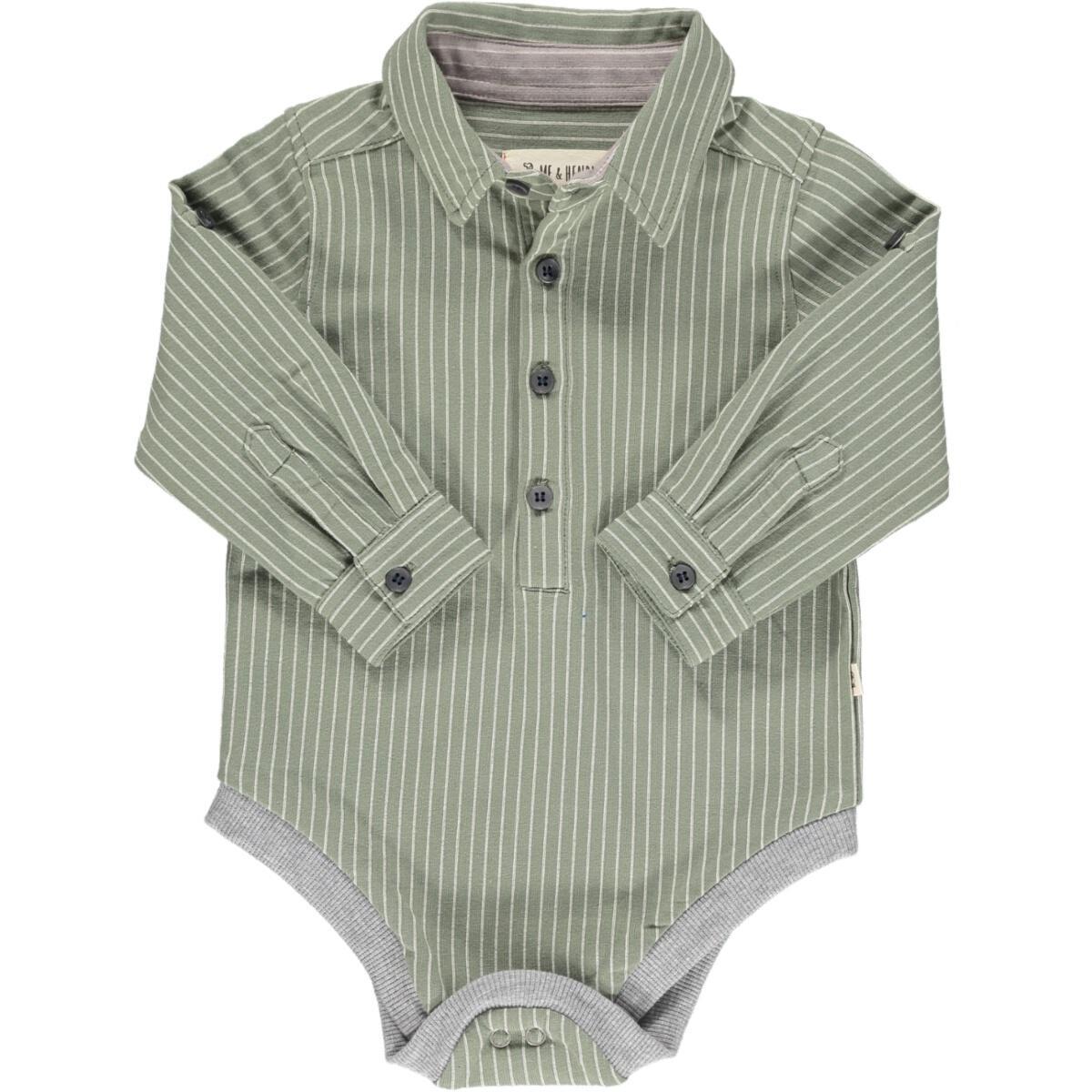Ripley Jersey Onesie
