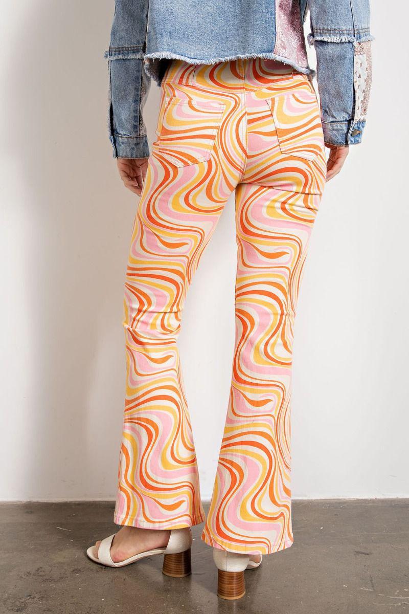 Tell Me 'Bout It Pants