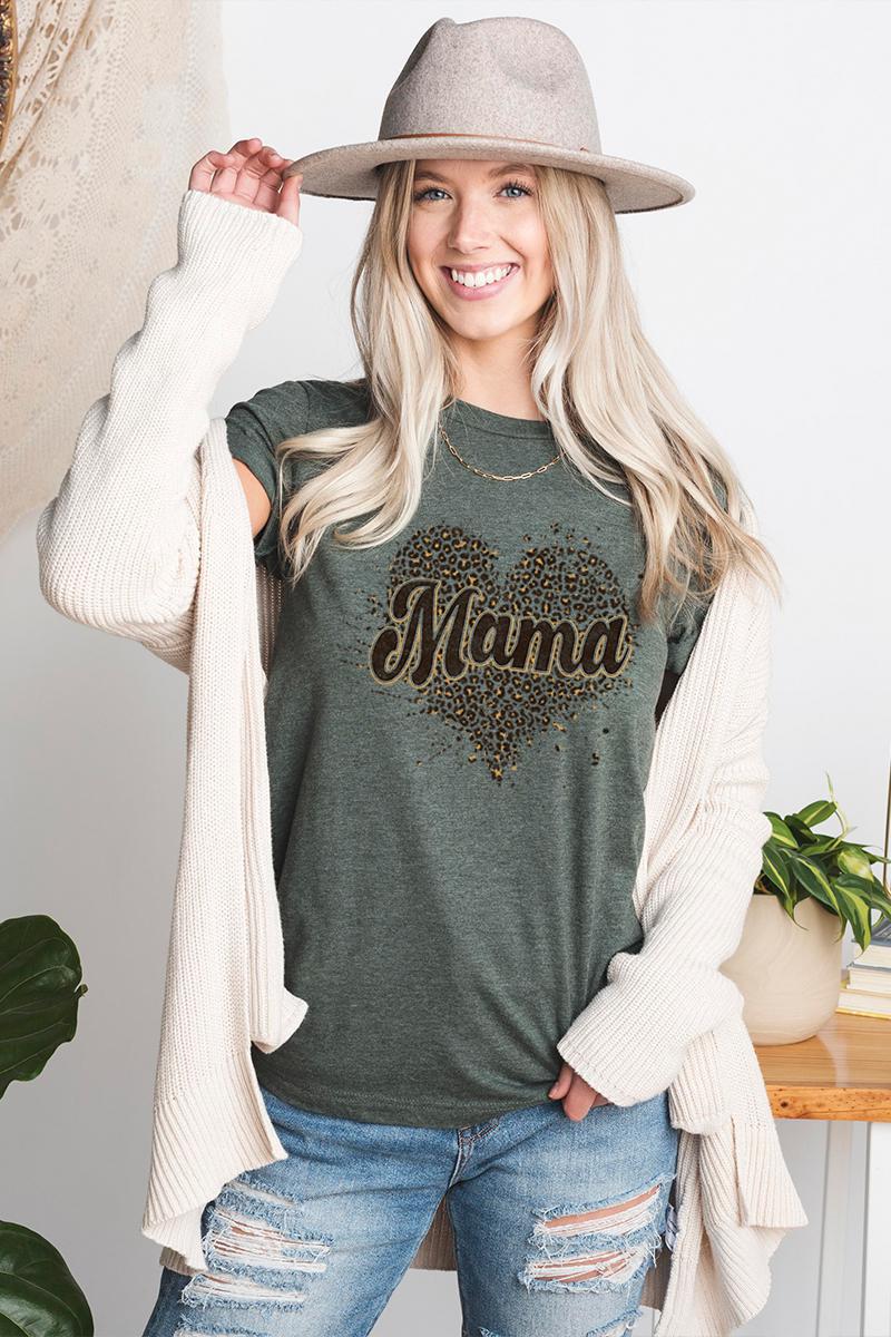Mama Tee