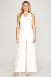 Daydreamin' Jumpsuit