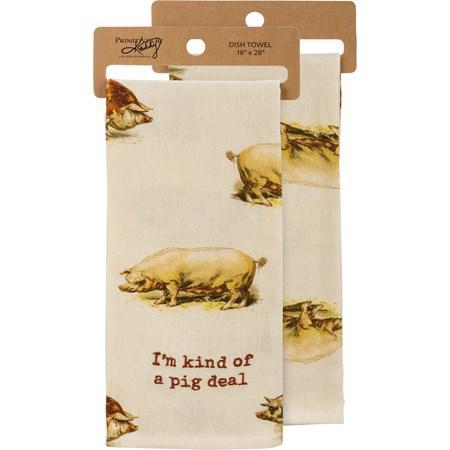 Kitchen Towel