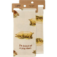 Kitchen Towel